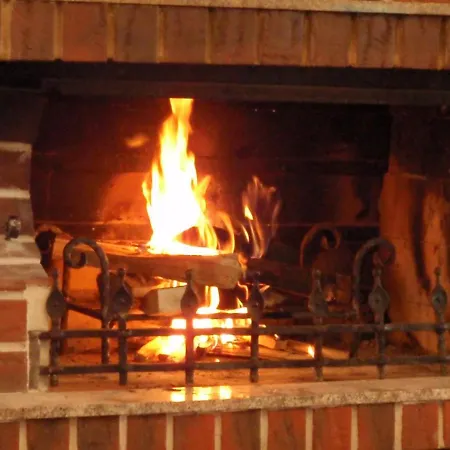 Family Emaly 2 Szálloda Szapareva Banja