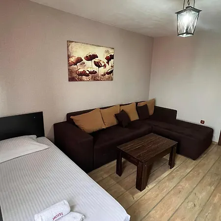 Family Emaly 2 Otel Sapareva Banya