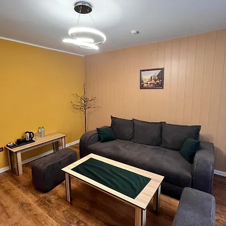 Family Emaly 2 Szálloda Szapareva Banja