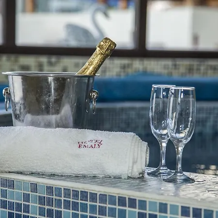 Family Emaly 2 3* Sapareva Banya