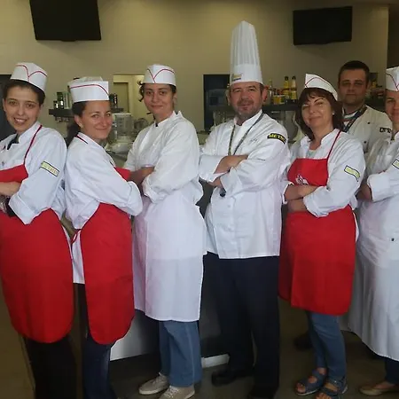 Family Emaly 2 Otel Sapareva Banya